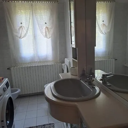 Da Nonna Rosa Camera Nera Отель типа 