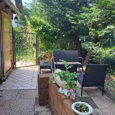 Da Nonna Rosa Camera Nera *