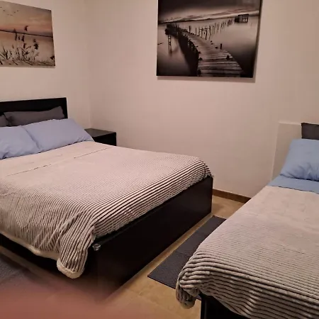 Da Nonna Rosa Camera Nera