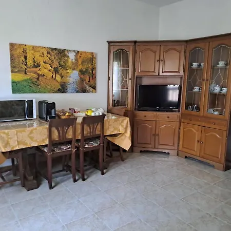 Da Nonna Rosa Camera Nera Отель типа 