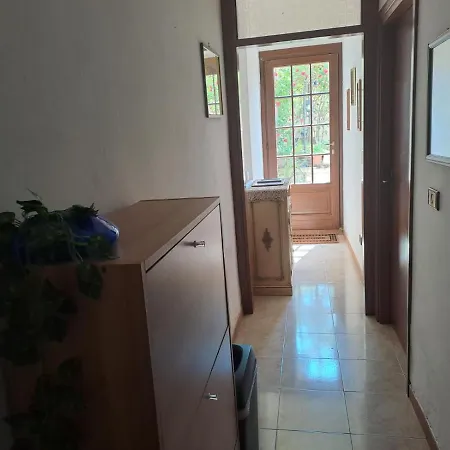 Da Nonna Rosa Camera Nera Frühstückspension