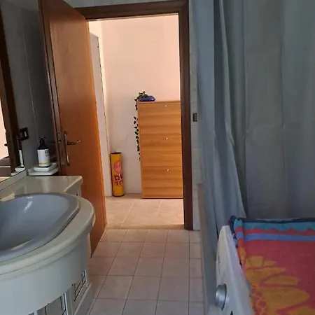 Frühstückspension Da Nonna Rosa Camera Nera