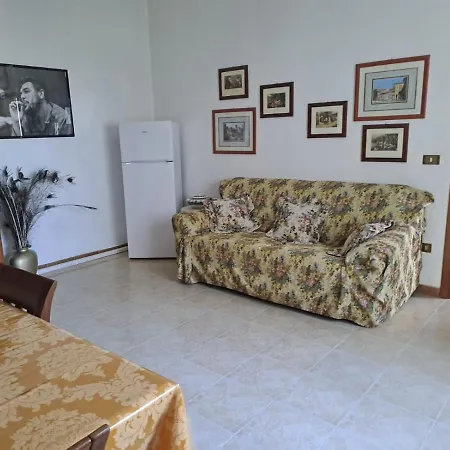 Da Nonna Rosa Camera Nera Будрио