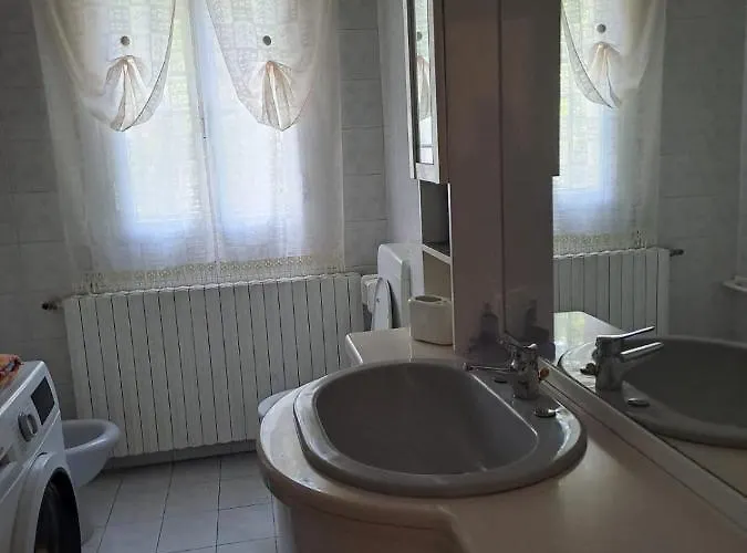 Da Nonna Rosa Camera Nera Отель типа 