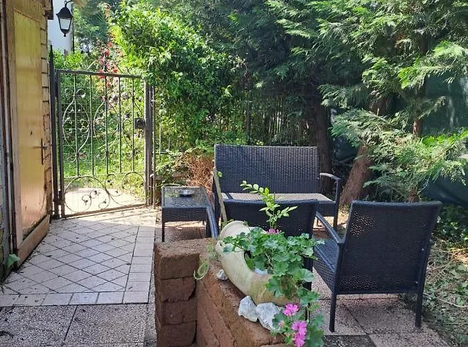 Da Nonna Rosa Camera Nera *