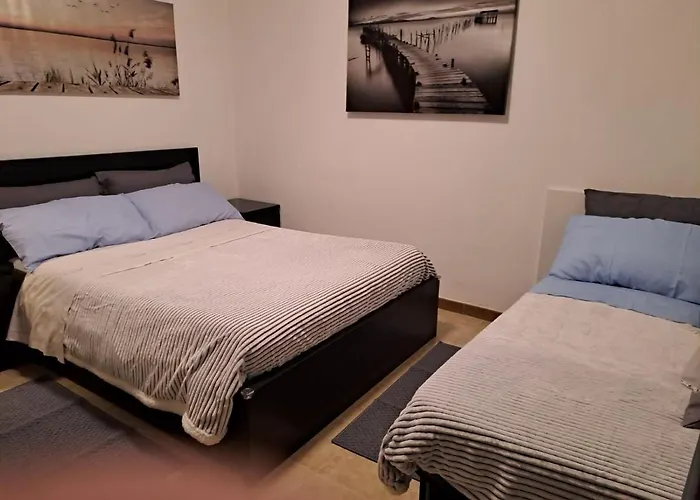 Da Nonna Rosa Camera Nera