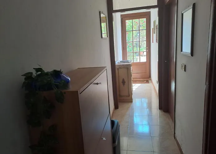 Da Nonna Rosa Camera Nera Отель типа 