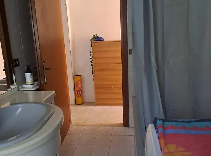 Bed & Breakfast Da Nonna Rosa Camera Nera