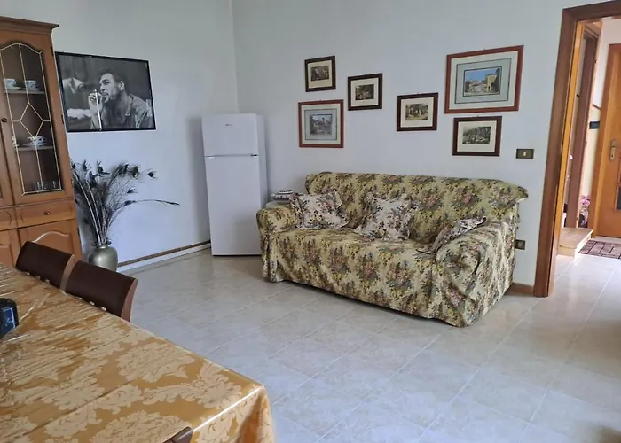 Da Nonna Rosa Camera Nera Budrio (Bologna)